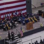 Commencement Spring 2016 Full Ceremony