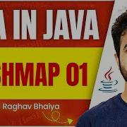 DSA In Java Hashmap 01 Java In One Shot Hashmap In Java