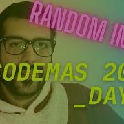 Codemas 2020 Day 6 Show Random Image With JS