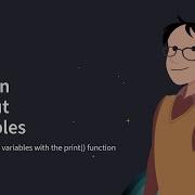 Python Output Variables With Print W3Schools Com
