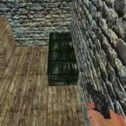 Cod2 Jump Server