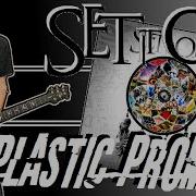 Set It Off Plastic Promises Guitar Cover Tabs