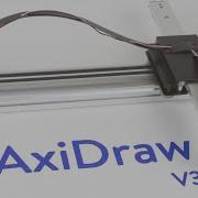 AxiDraw V3 Personal Writing Drawing Robot