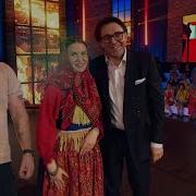 Песни от всей души 12 06 2025 Специальный праздничный выпуск ко Дню России
