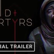 Void Martyrs Exclusive Announcement Trailer