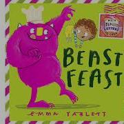 Beast Feast By Emma Yarlett Audiobook