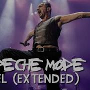 Depeche Mode Angel Medialook RMX 2022