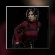 VOID ISQ Slowed And Reverb Tiktok Remix X Microwave Ada Wong Leon Kennedy