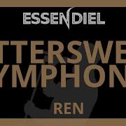 Ren Bittersweet Symphony Karaoke