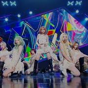 XG HYPNOTIZE Show MusicCore Aired On MBC260124 XG
