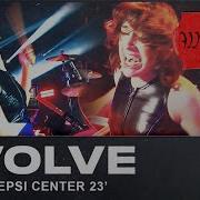 The Warning Evolve Live From Pepsi Center CDMX
