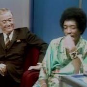 Jimi Hendrix Answers Question Who S The Best Guitarist