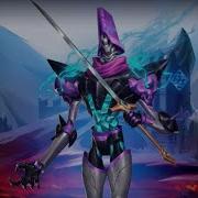 119 Pulls Covenant Summon