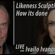 How To Do Likeness Sculpts With Ivailo Ivanov