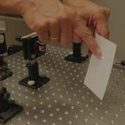 Two Beam Interference In A Michelson Interferometer