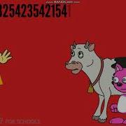 Cow Error 1010