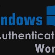 HINDI How Windows Authentication Works NTLM SAM And Kerberos Conceptual Architecture
