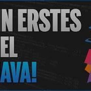 Einfaches JAVA SPIEL Programmieren In 15 Min Java Programmieren Lernen