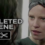 The Hunger Games Mockingjay Part 1 Deleted Scene Face A Revolution 2014 THG Movie HD