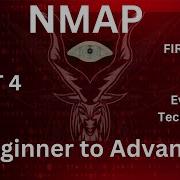 NMAP Scanning Part 4 Firewall And IDS Evasion Techniques