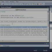 Visual Basic Tutorial 110 Car Part 5 Inheritance