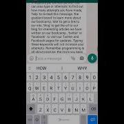 WhatsApp Coding And Stats Challenge Bot