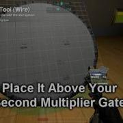 Simple Holo Emmiter Tutorial HD
