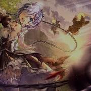 321 11 Nightcore Beyond The Black Running To The Edge With Lyrics