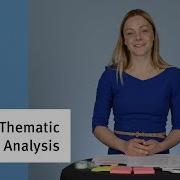 Thematic Analysis Of Qualitative User Research Data