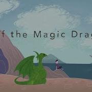 Puff The Magic Dragon Lullaby Lyric Video The Hound The Fox Feat Adam Chance