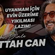 FETTAH CAN BABAM BENİ ÇEVREMDEN KURTARMAK İÇİN KONSERVATUVARA YOLLADI