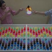Color Ball Sorting Game Relaxing Puzzle Challenge With A Friend