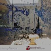 3D Data Visualization Of Machine Learning