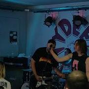 YEAR OF THE KNIFE ULTIMATE DISEASE LIVE