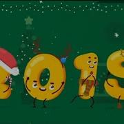 Goodbye 2018 Welcome 2019