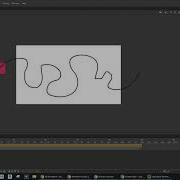 Basic Motion Path In Animate