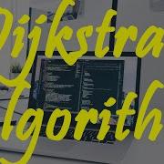 2 5 DIJKSTRA ALGORITHM GREEDY APPROACH PSEUDO CODE EXAMPLE ALGORITHMS