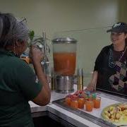 USF Hospitality Students Gain Real World Experience Through Internship Program