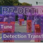 How To Train RF DETR Object Detection Transformer On Custom Dataset For Potholes Detection