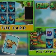 Flip Match Construct 3 Game Template Source Code