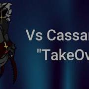 Vs Cassandra TakeOver Loop 30 Minutes Friday Night Funkin FNF Vs Cassandra Mod
