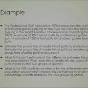 AWS10 3 Inference About Two Population Proportions