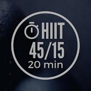 Interval Timer With Music 45 Sec Rounds 15 Sec Rest 5 Beeps Mix 99