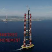 Gurcan Erdem Martries Monument