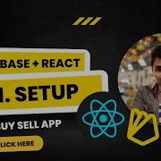 Firebase React Project Setup Complete Firebase React For Beginners