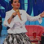 Ömrümüzün Son Demi Bülent Ersoy Canlı Performans