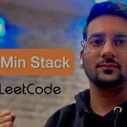 155 Min Stack Leetcode Neetcode ShubhamChhimpa