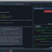 Hidden Markov Model HMM Implemetation Using Python