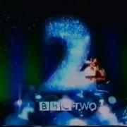 BBC2 Closedown 24th December 1998