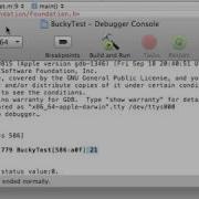 Objective C Programming Tutorial 44 External Global Variables YouTube